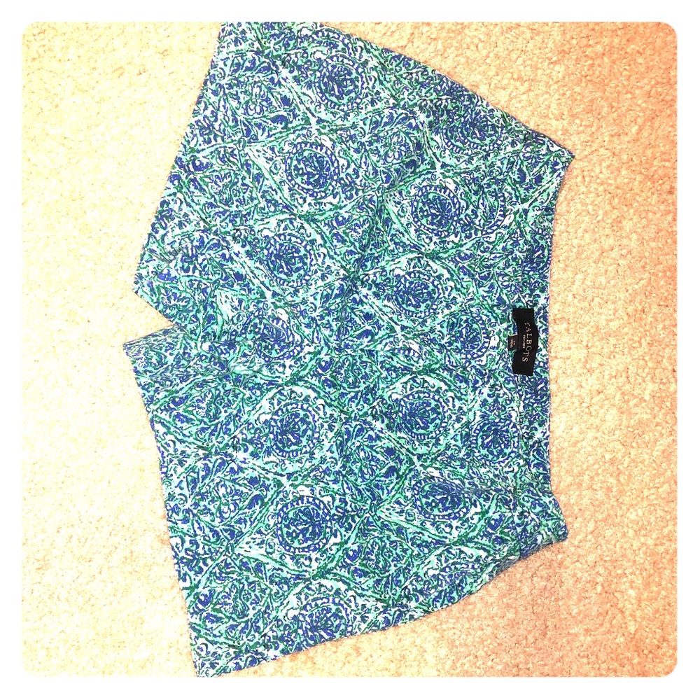Talbots shorts